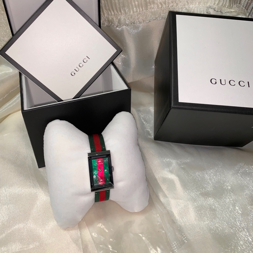 Gucci Watch